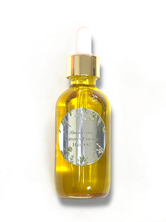 Nature Essence Hair Oil